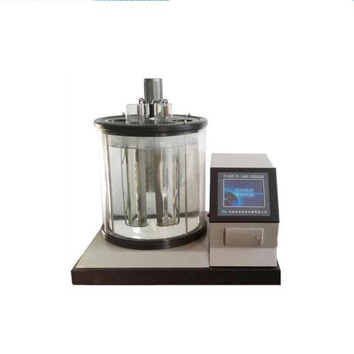 石油产品密度试验器 石油制品质量检测的关键设备
