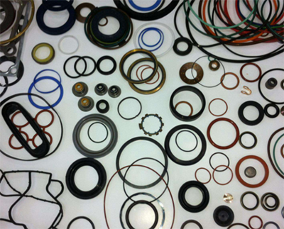 石油制品用密封件现行业现状与发展趋势分析